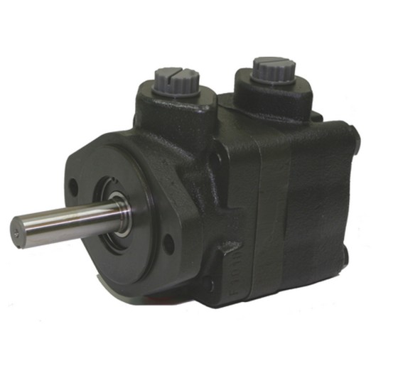 Bơm cánh gạt tăng áp cao HM2-210