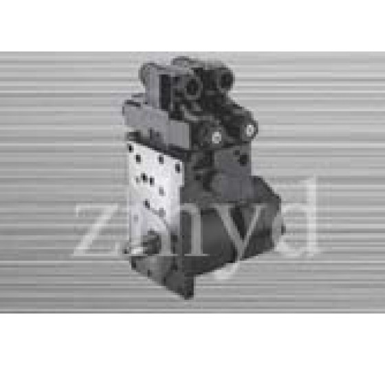 index motor