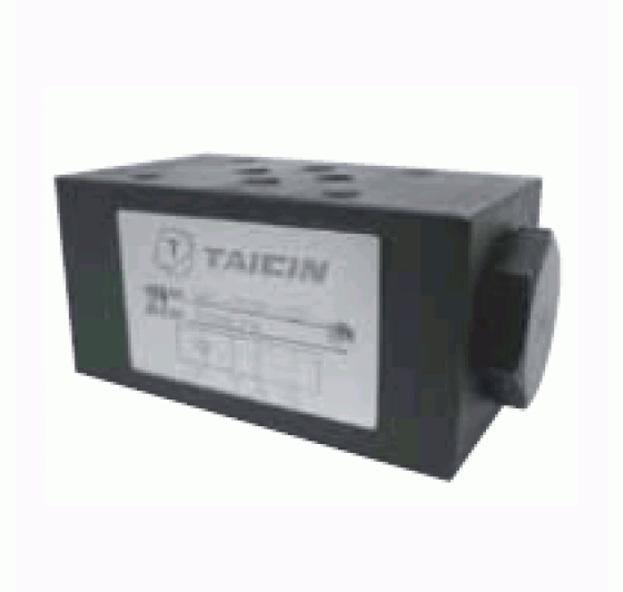 Van dằn module