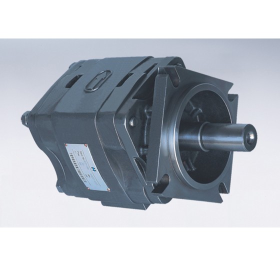 Bơm bánh răng trọng IGP-4