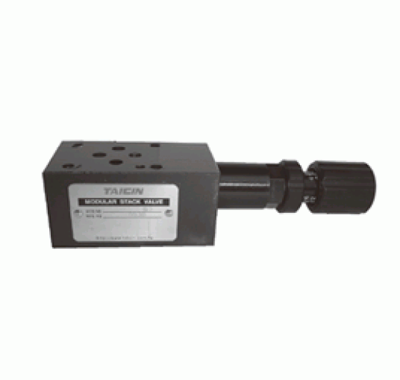 Van giảm áp module