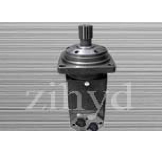 BM5S MOTOR