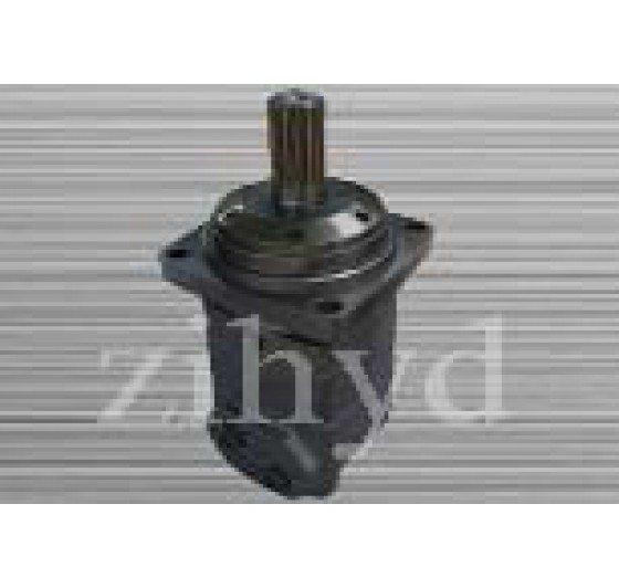 BM4W MOTOR